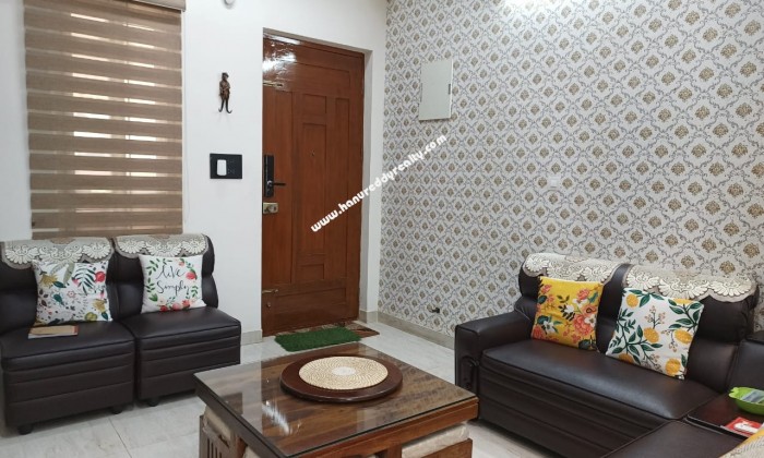 4 BHK Villa for Sale in Whitefield