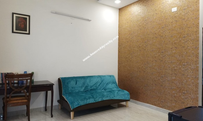 4 BHK Villa for Sale in Whitefield