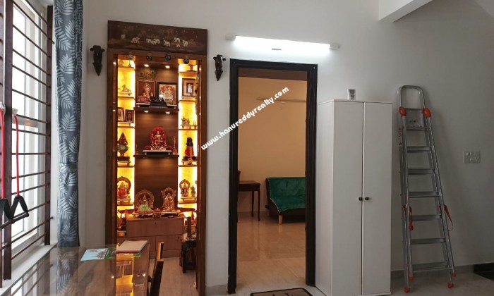 4 BHK Villa for Sale in Whitefield