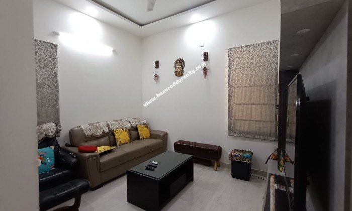 4 BHK Villa for Sale in Whitefield