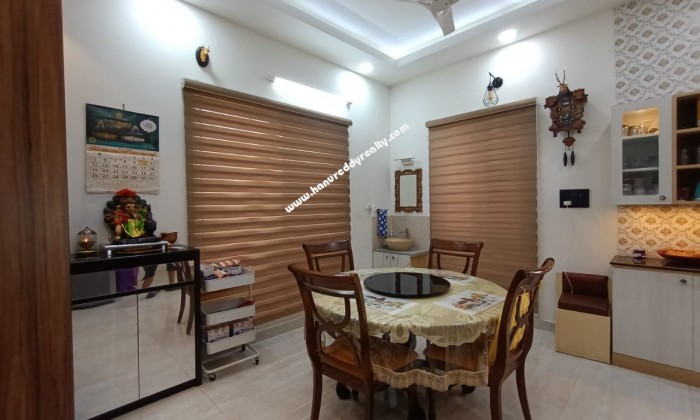 4 BHK Villa for Sale in Whitefield