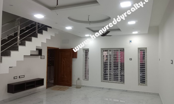 3 BHK Duplex House for Sale in Kolathur