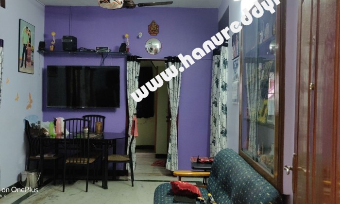 2 BHK Flat for Sale in Valasaravakkam