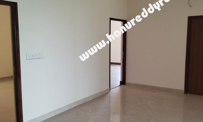3 BHK Flat for Sale in Hitechcity