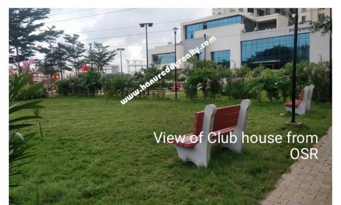 3 BHK Flat for Sale in Maduravoyal