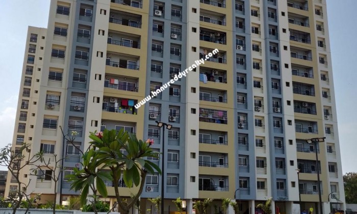 3 BHK Flat for Sale in Maduravoyal