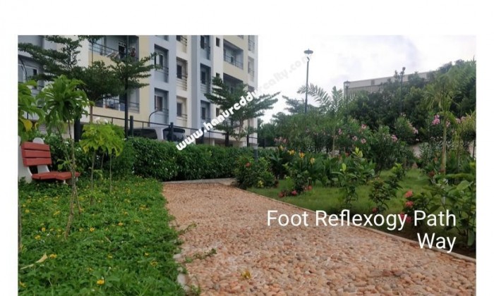 3 BHK Flat for Sale in Maduravoyal