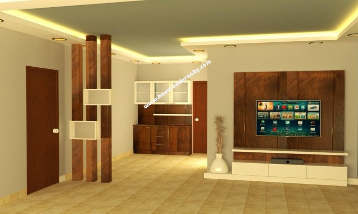 3 BHK Flat for Sale in Maduravoyal