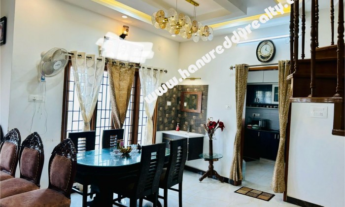 4 BHK Independent House for Sale in Koyambedu