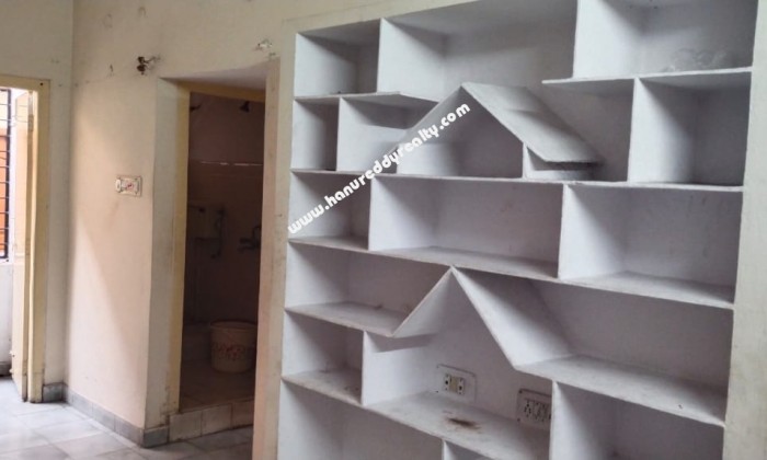2 BHK Flat for Sale in Kukatpally
