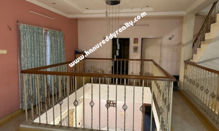 4 BHK Independent House for Sale in Mylapore