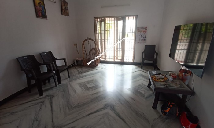 2 BHK Flat for Sale in T.Nagar