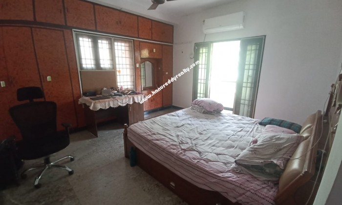 2 BHK Flat for Sale in T.Nagar