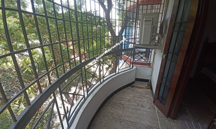 2 BHK Flat for Sale in T.Nagar