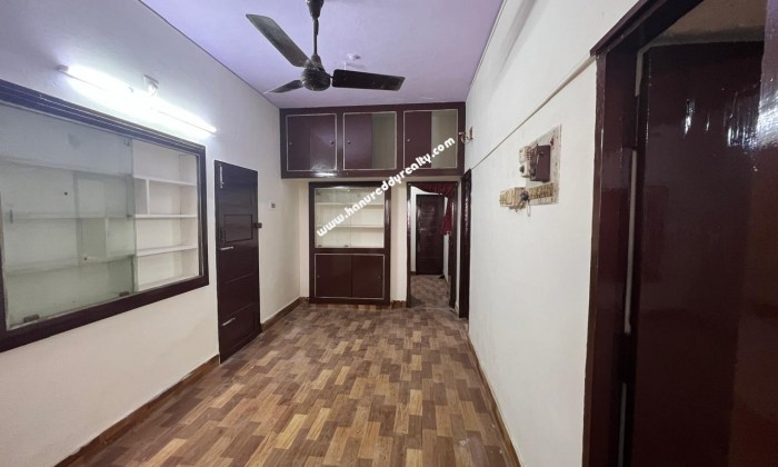 5 BHK Independent House for Sale in Anna Nagar