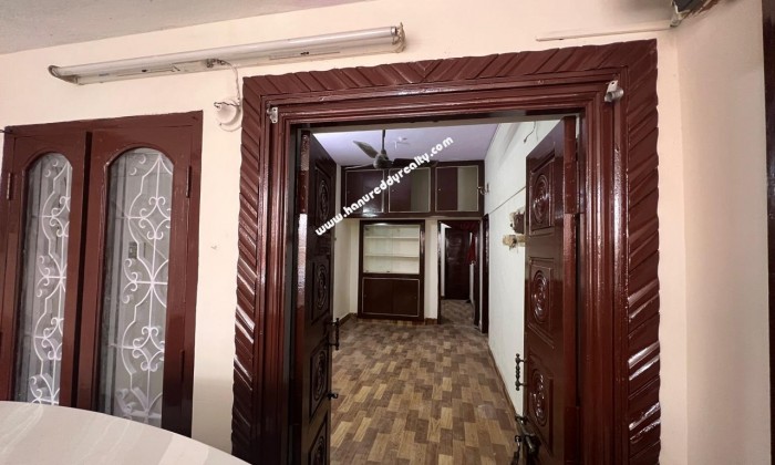 5 BHK Independent House for Sale in Anna Nagar