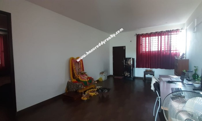 4 BHK Independent House for Sale in Vijayanagar