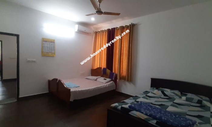 4 BHK Independent House for Sale in Vijayanagar