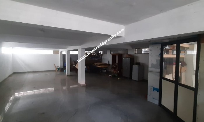 4 BHK Independent House for Sale in Vijayanagar