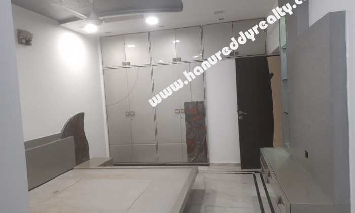 3 BHK Flat for Sale in Aminjikarai