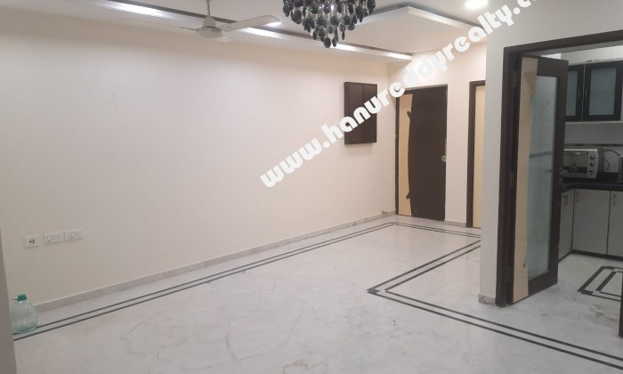 3 BHK Flat for Sale in Aminjikarai