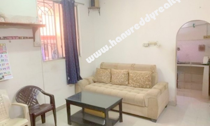 2 BHK Flat for Sale in Kottur