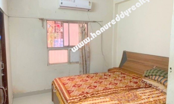 2 BHK Flat for Sale in Kottur