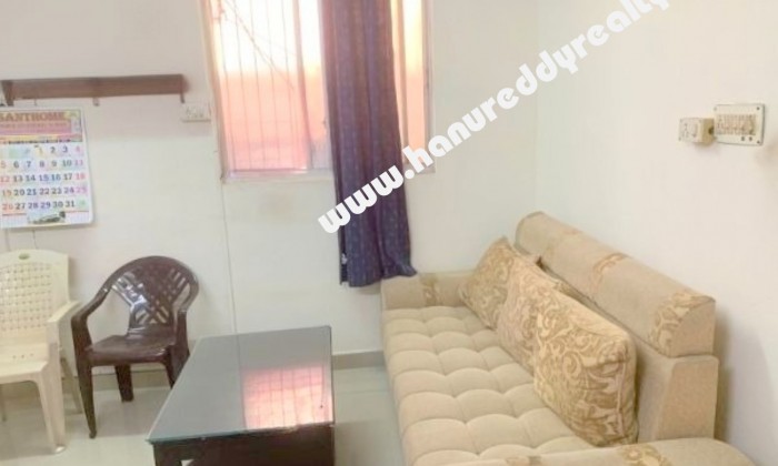 2 BHK Flat for Sale in Kottur