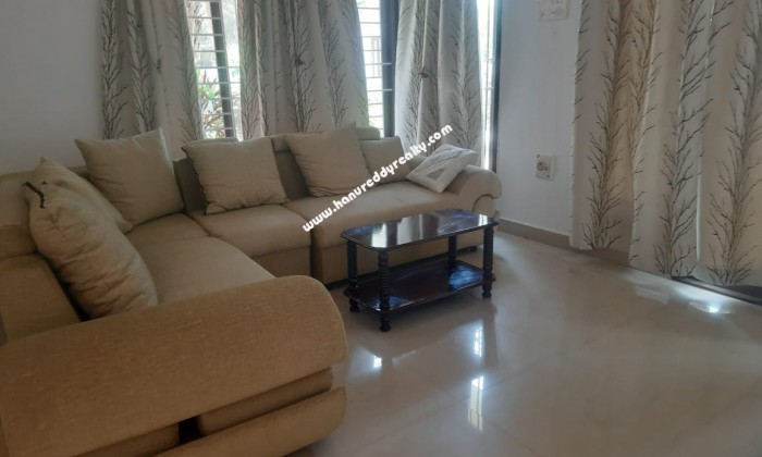 3 BHK Villa for Sale in Nemili