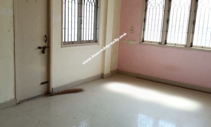 2 BHK Flat for Sale in Sunnambu Kolathur (S Kolathur)