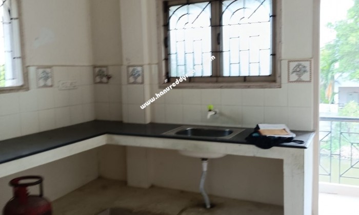 2 BHK Flat for Sale in Sunnambu Kolathur (S Kolathur)