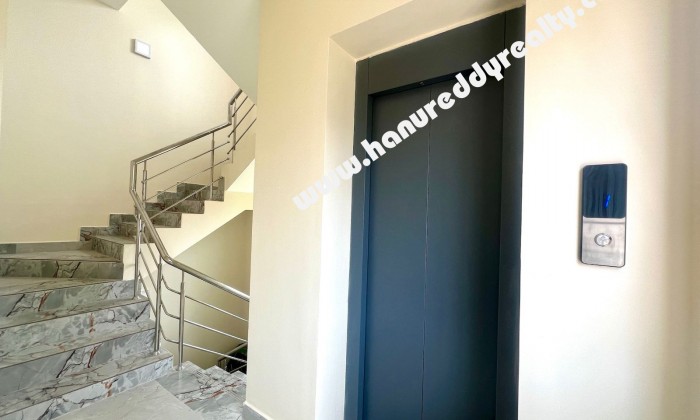 7 BHK Independent House for Sale in Injambakkam