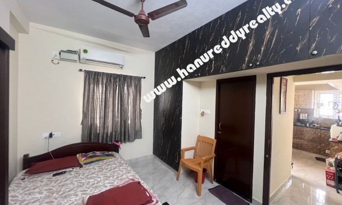 7 BHK Independent House for Sale in Injambakkam