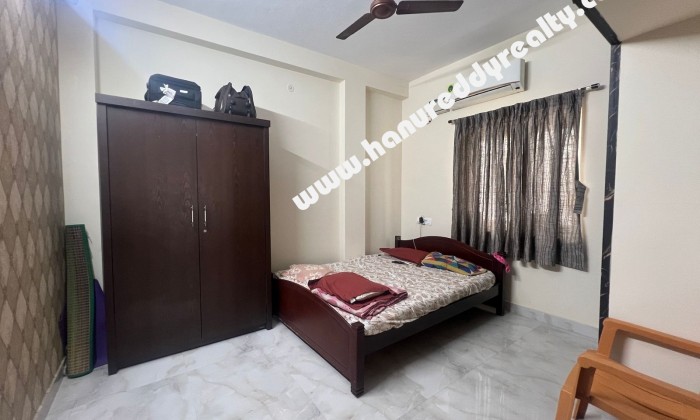 7 BHK Independent House for Sale in Injambakkam