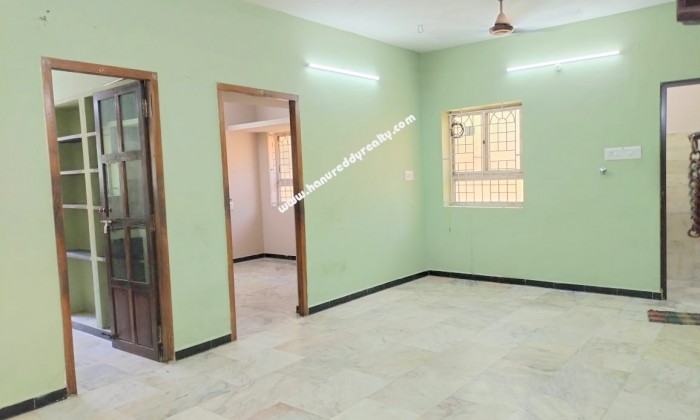 2 BHK Flat for Sale in West Mambalam