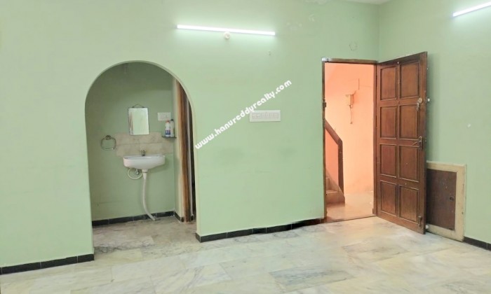 2 BHK Flat for Sale in West Mambalam