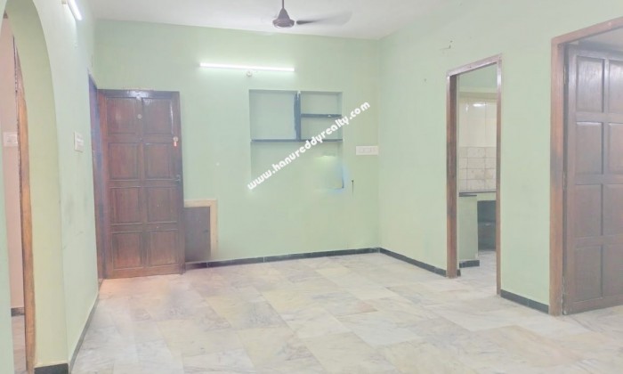 2 BHK Flat for Sale in West Mambalam