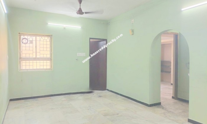 2 BHK Flat for Sale in West Mambalam