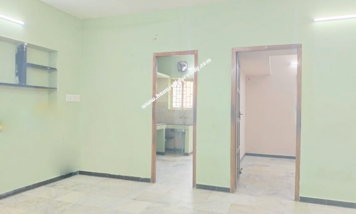 2 BHK Flat for Sale in West Mambalam