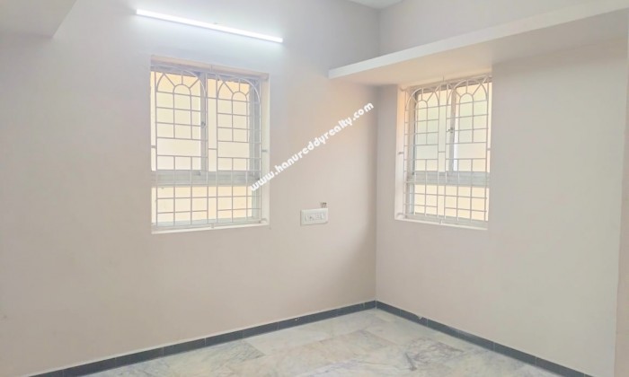 2 BHK Flat for Sale in West Mambalam