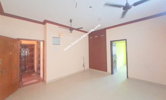 2 BHK Flat for Sale in Velachery