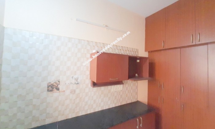 2 BHK Flat for Sale in Velachery