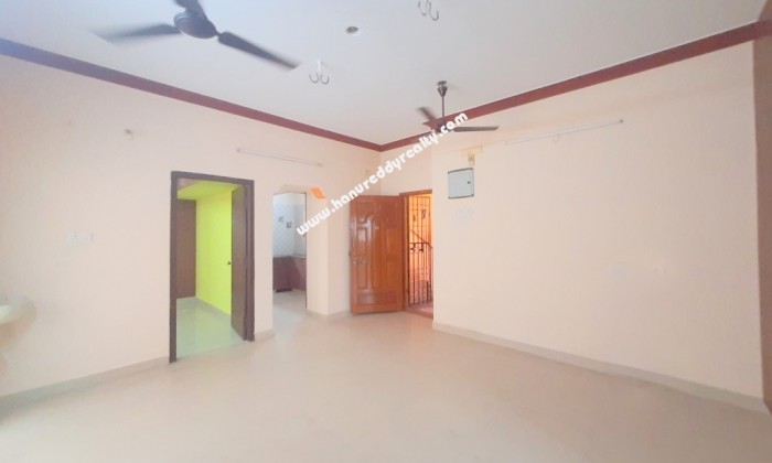 2 BHK Flat for Sale in Velachery