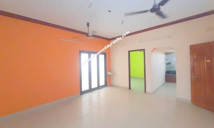 2 BHK Flat for Sale in Velachery