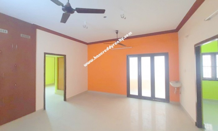 2 BHK Flat for Sale in Velachery