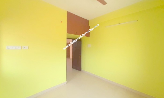 2 BHK Flat for Sale in Velachery