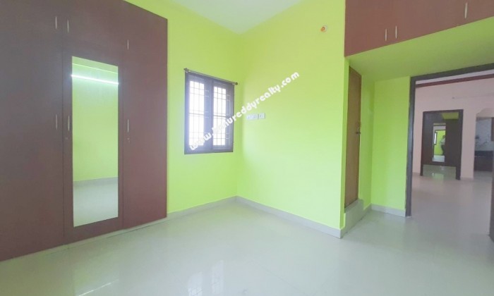 2 BHK Flat for Sale in Velachery