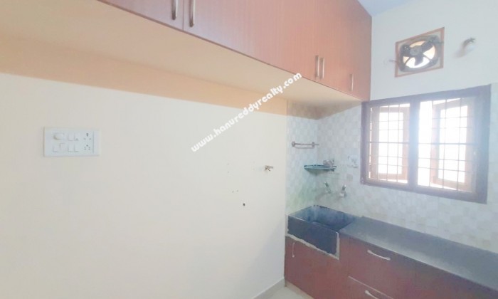 2 BHK Flat for Sale in Velachery