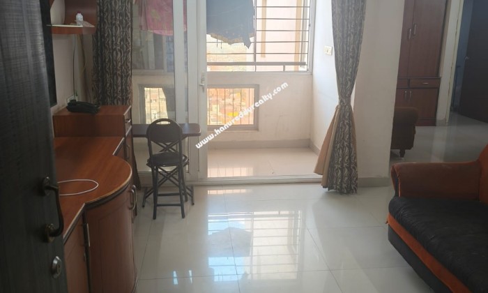 3 BHK Flat for Sale in Ayanavaram