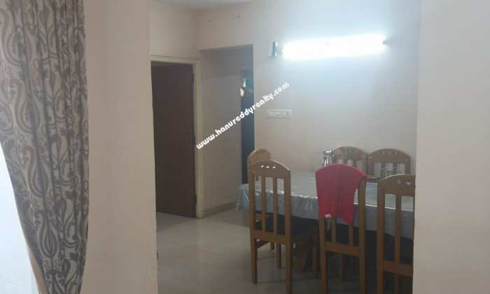3 BHK Flat for Sale in Ayanavaram